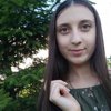 Alina Scherbova