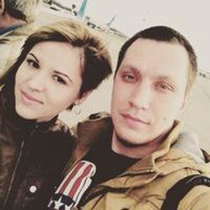 Андрей Фролов