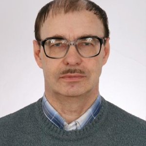Alexey Sosnovskikh