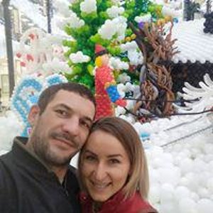 Александр Жданов