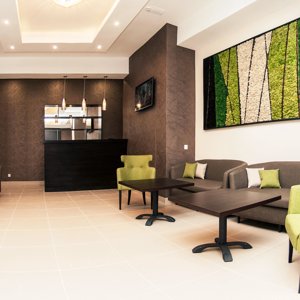Hills hotel