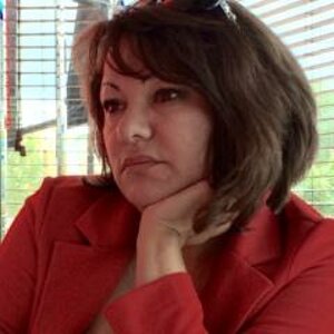 Valentina Almazova