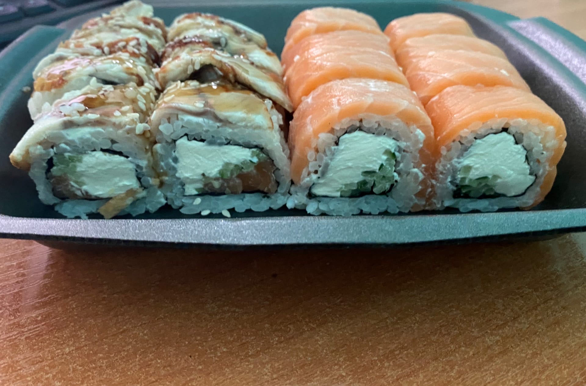 Фудзияма суши