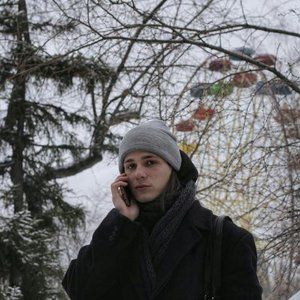 Андрей Грач