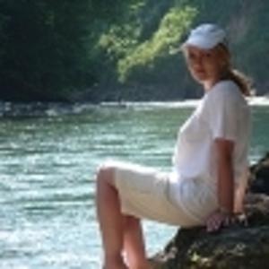 Наталия Кушнир