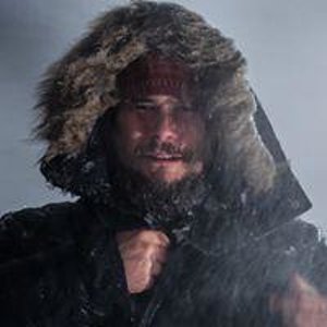 Константин Климов