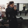 Дарья Сержантова