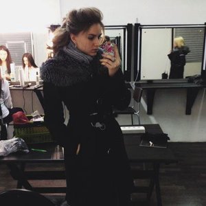 Дарья Сержантова