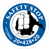 Safety stop