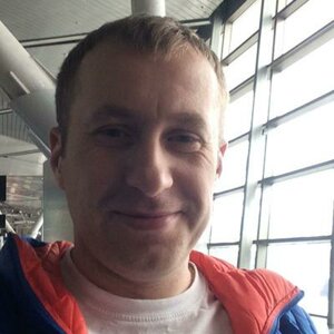 Виктор Сотников