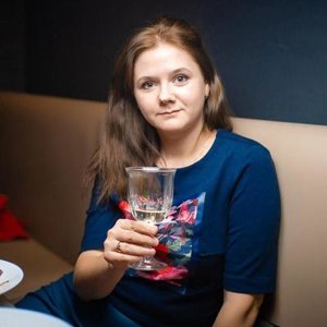 Oksana Zueva