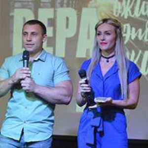 Наталия Павлова