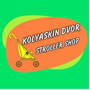 KOLYASKIN DVOR