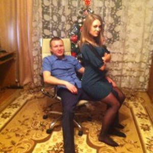 Серёга Истомин
