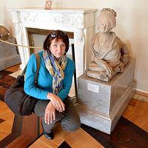 Елена Тюрина