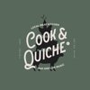 Cook & Quiche