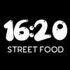 16:20 Street Food