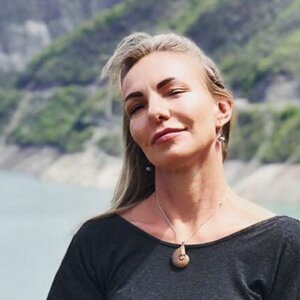 Мария Старикова