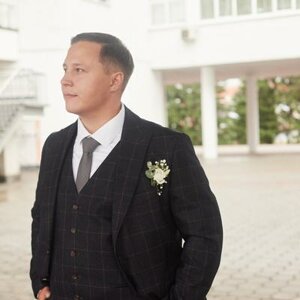 Ilya Krivoshein
