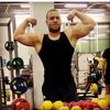 Виктор Клепцов