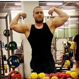 Виктор Клепцов