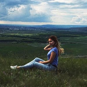 Regina Khayrullina