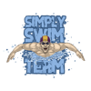Simply swim