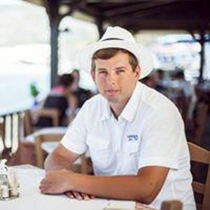 Евгений Немеров