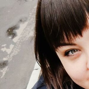 Kristina Kudryashova