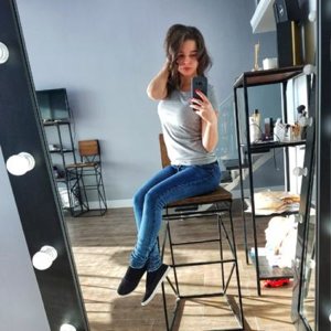 Tatyana Buldygina
