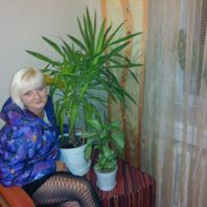 Наталья Заикина (белова)