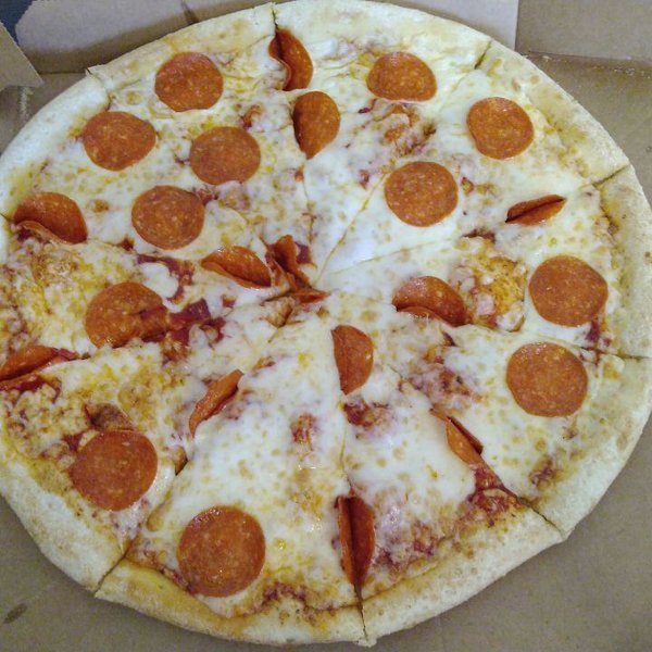 Карлов пицца