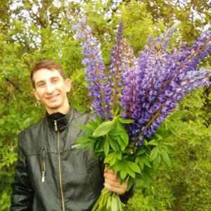 Константин Одинец