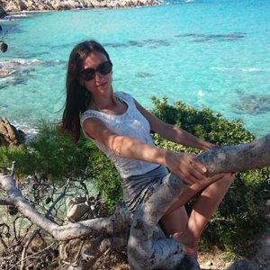 Marina Chernousova