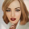 Ангелина Бестужева-Рюмина