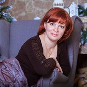 Елена Прокопьева