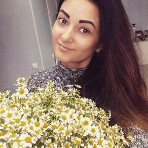 Оксана Корешенкова