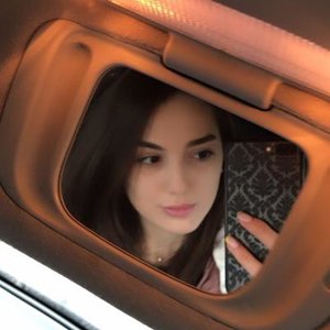 Farida Garaisaeva
