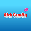 Vika - Rich family