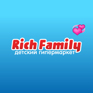 Vika - Rich family