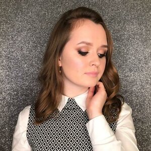 Анна Самойлова