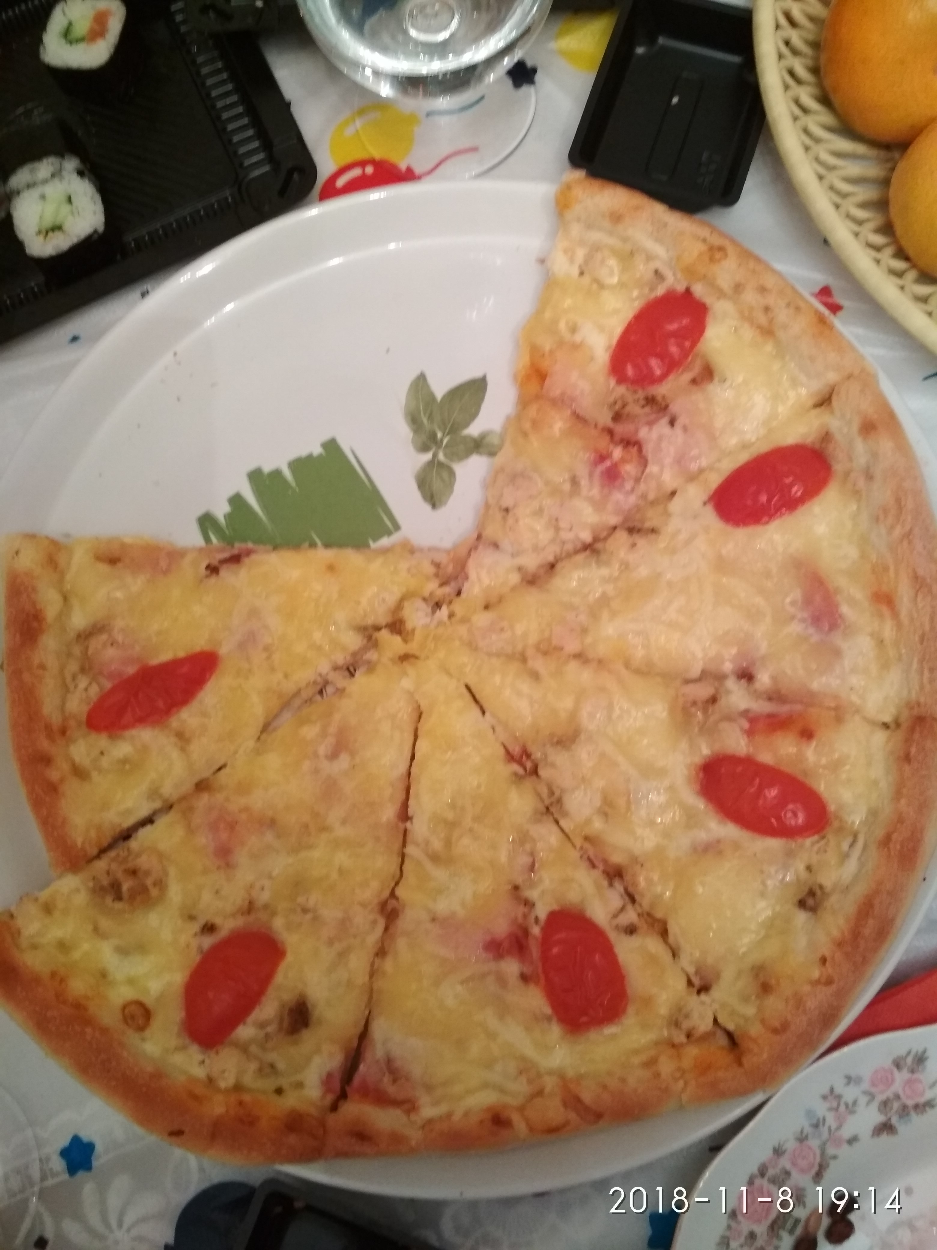 ниндзя пицца в красноярске режим работы фото 70