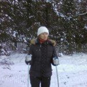 Svetlana Petrushenko