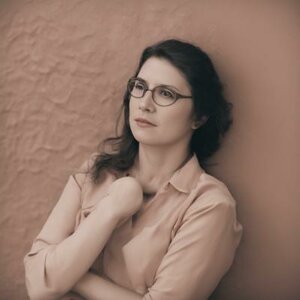 Анна Любимова