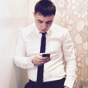 Артем Соколов