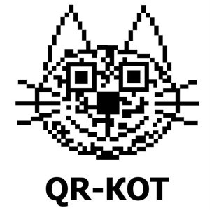 QR-кот