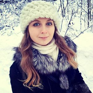 Elena Maltseva