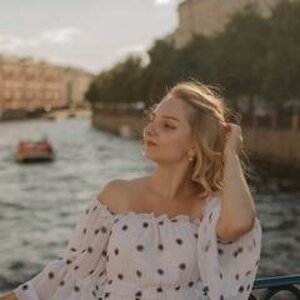 Alina Borisova