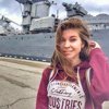 Алёнка Кузнецова