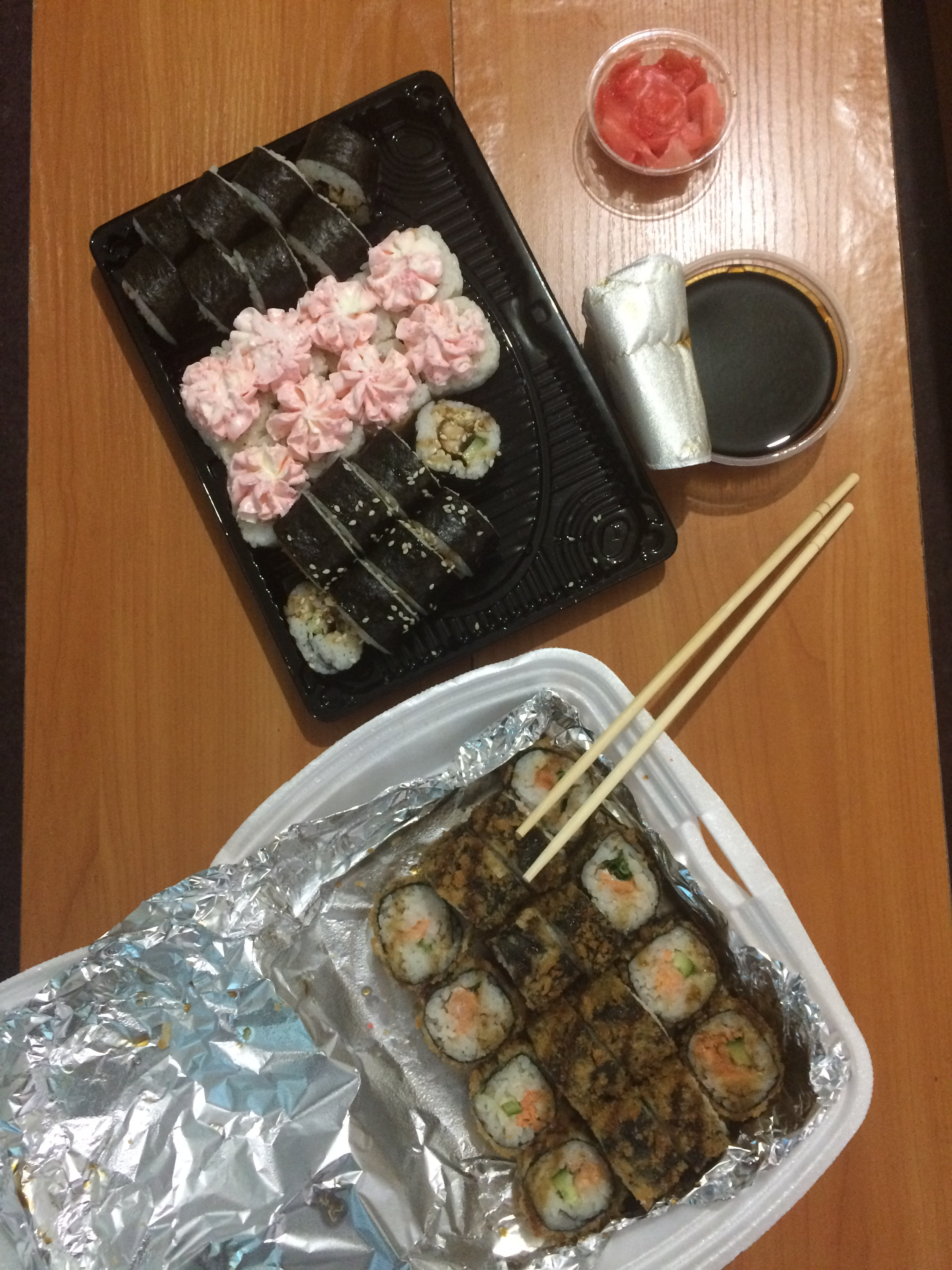 Отзывы о ешь суши фото 114
